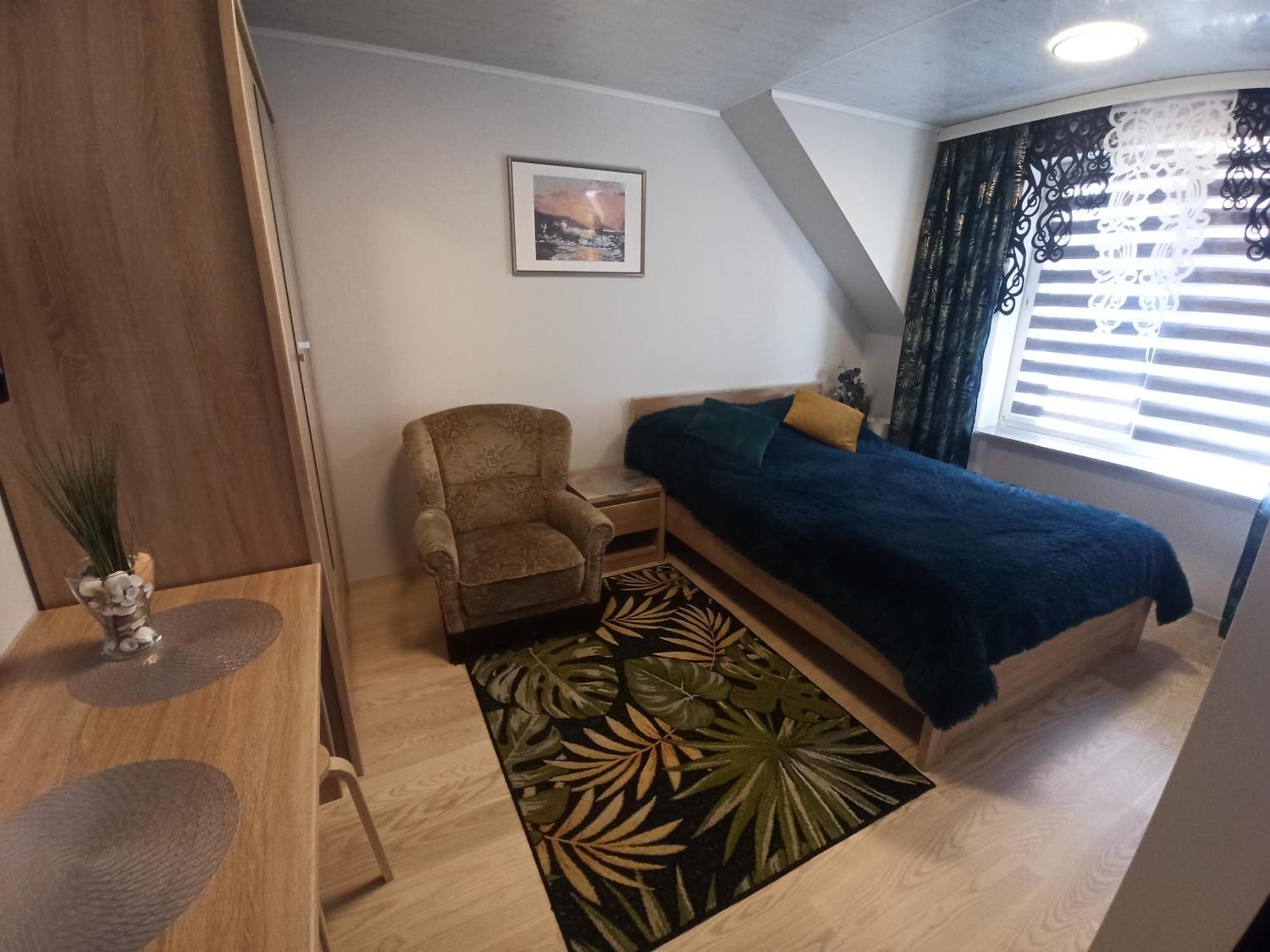 El Jan Pobierowo - Zadzwon! Apartman Kültér fotó