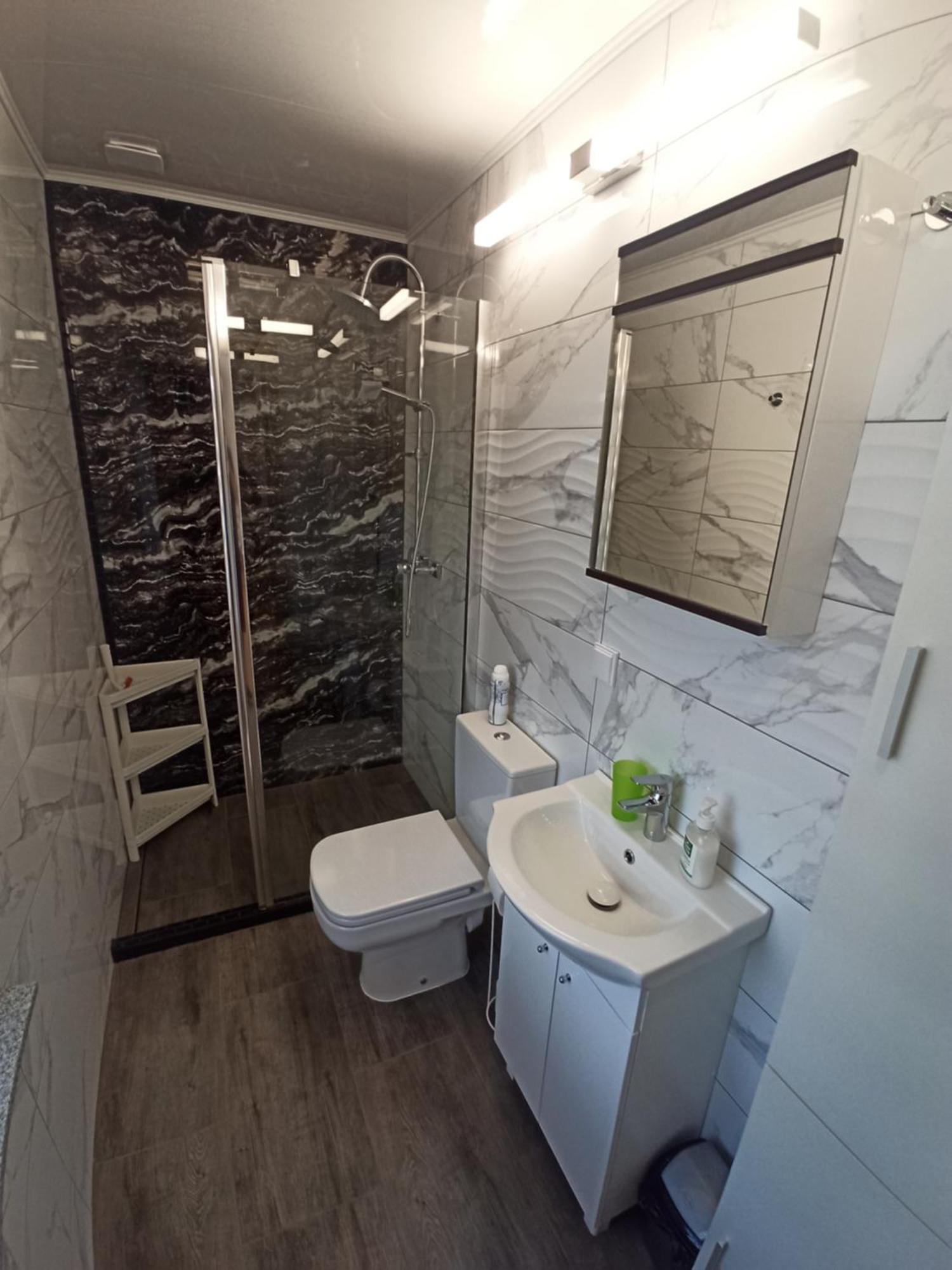 El Jan Pobierowo - Zadzwon! Apartman Kültér fotó
