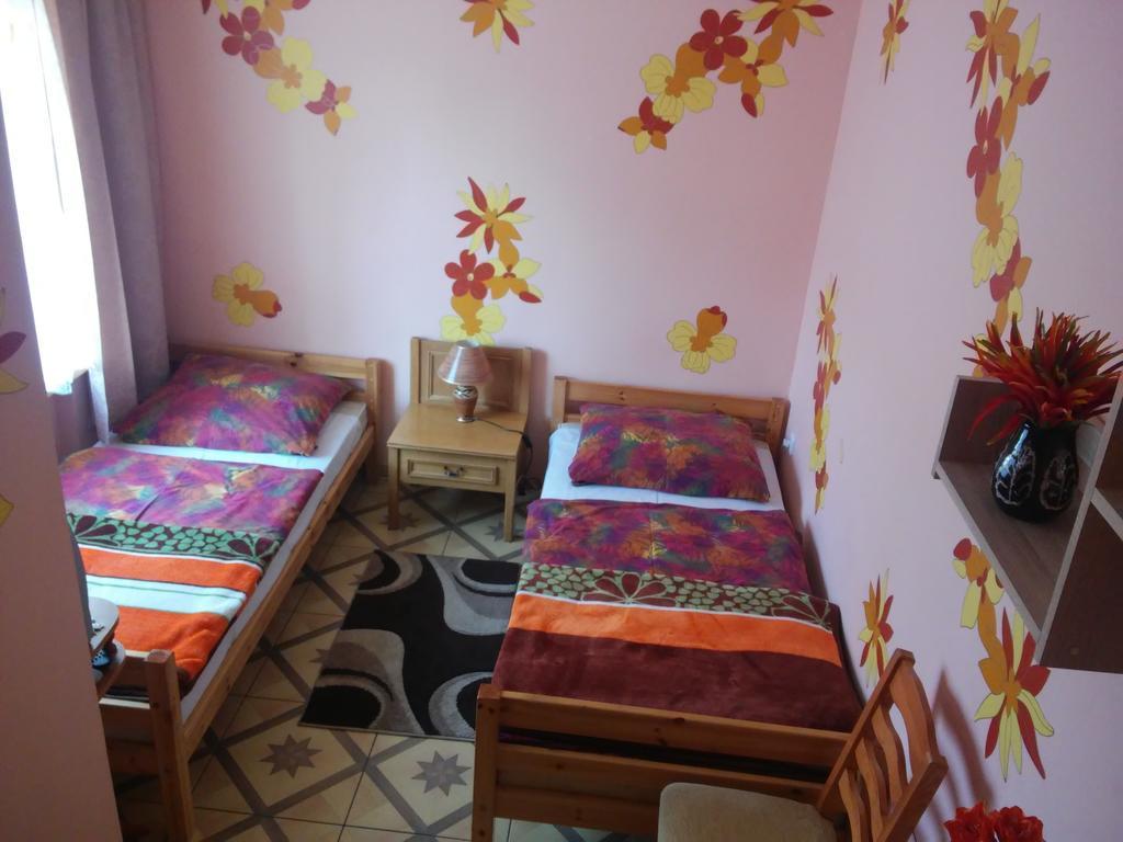 El Jan Pobierowo - Zadzwon! Apartman Kültér fotó